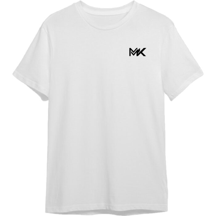 mk white front